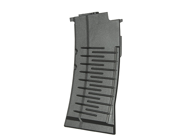 120 BBs VSS Vintorez Magazin (5er-Box) [KING ARMS]