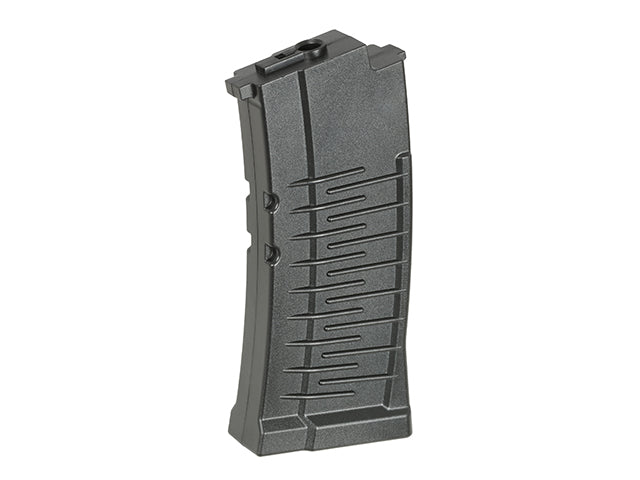 120 BBs VSS Vintorez Magazin (box of 5) [KING ARMS] 3