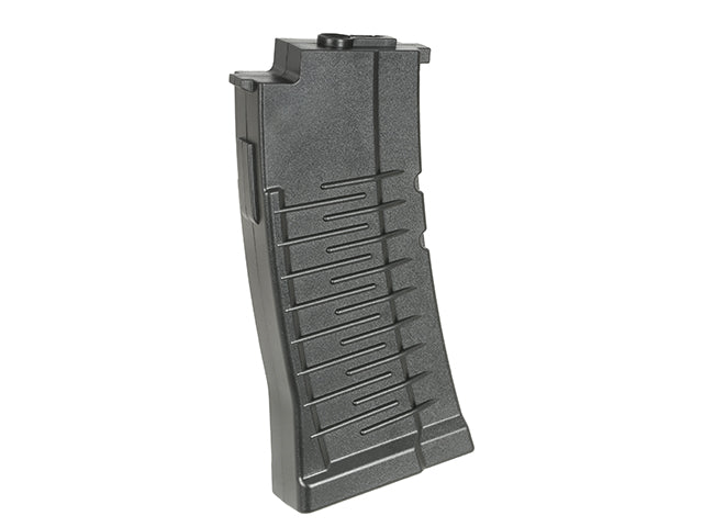 120 BBs VSS Vintorez Magazin (box of 5) [KING ARMS] 4