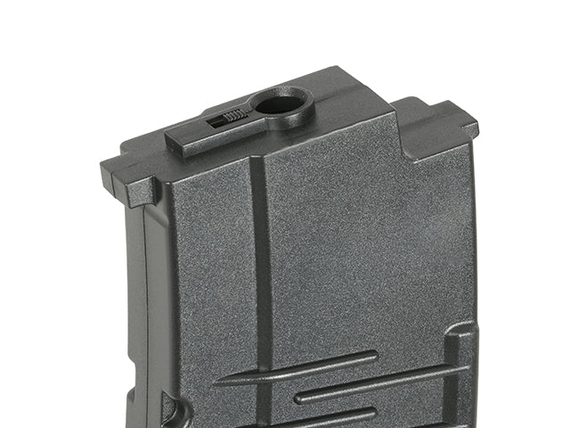120 BBs VSS Vintorez Magazin (box of 5) [KING ARMS] 5
