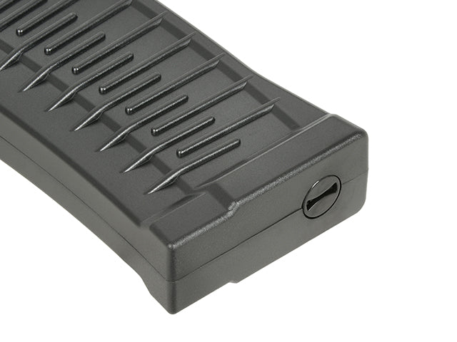 120 BBs VSS Vintorez Magazin (box of 5) [KING ARMS] 6