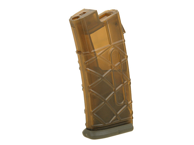 300rd Hi-cap magazine for KU/AUG Series - Olive [APS] 1