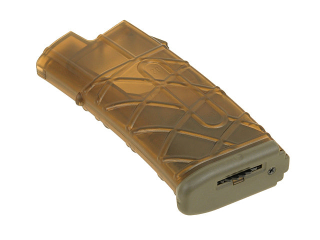 300rd Hi-cap magazine for KU/AUG Series - Olive [APS] 6