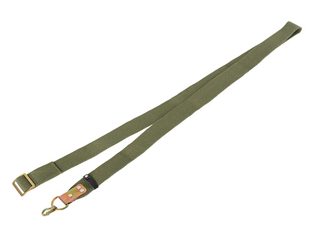 AK/SVD Carrying Tragegurt - Oliv [Double Bell] 3