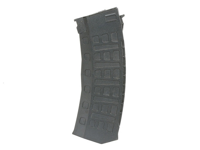 AK12/AK74 450BBs Magazine - Schwarz [Double Bell] 1