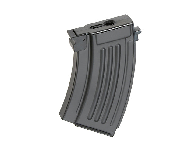Steel Short Mid-cap 85 BBs Magazin für AK [Double Bell] 3