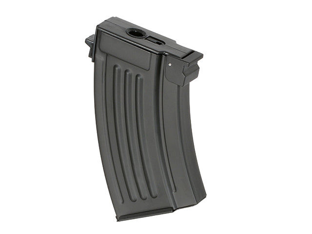 Steel Short Mid-cap 85 BBs Magazin für AK [Double Bell] 4