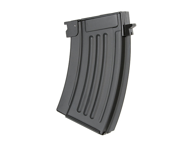 Steel Short Mid-cap 85 BBs Magazin für AK [Double Bell] 5