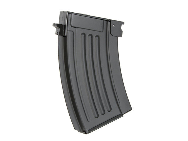 Steel Short Mid-cap 85 BBs Magazin für AK [Double Bell] 6