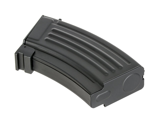 Steel Short Mid-cap 85 BBs Magazin für AK [Double Bell] 7
