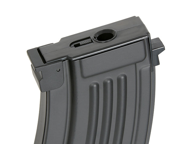 Steel Short Mid-cap 85 BBs Magazin für AK [Double Bell] 8