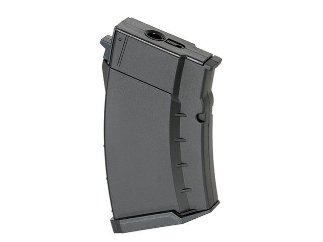 Polymer Short Mid-Cap Magazine 85 BBs für AK [Double Bell] 4