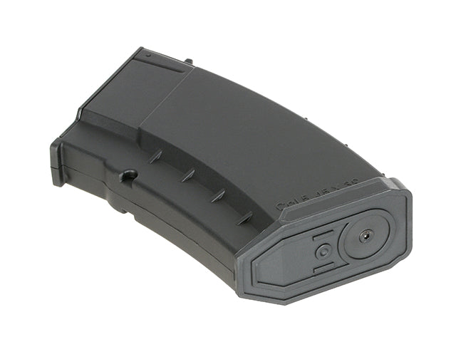 Polymer Short Mid-Cap Magazine 85 BBs für AK [Double Bell] 7