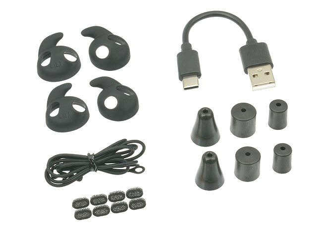 Schutzausrüstung M20T Active Hearing Protection Wireless [EARMOR] 2