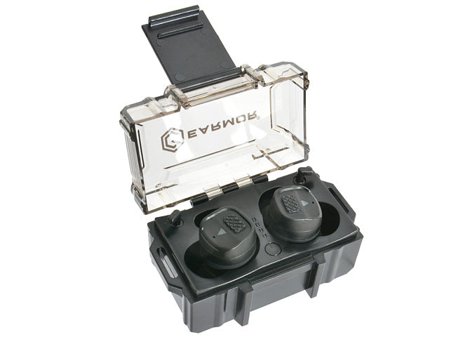 Schutzausrüstung M20T Active Hearing Protection Wireless [EARMOR] 3