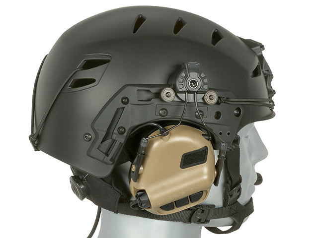 M32H elektronischer Kommunikations-Gehörschutz für EXF-Helme - TN 5