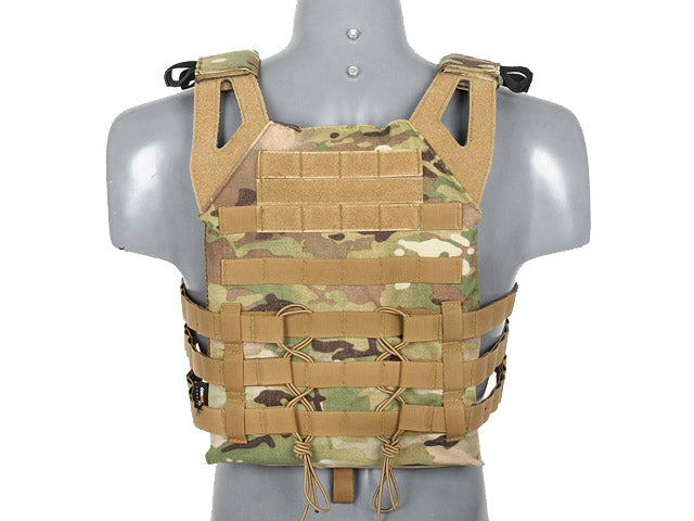 Jump Plate Carrier V2 - Multicam [8FIELDS PREMIUM] 4