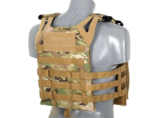 Jump Plate Carrier V2 - Multicam [8FIELDS PREMIUM] 5