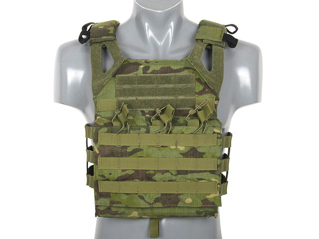 Jump Plate Carrier V2 Multicam Tropic