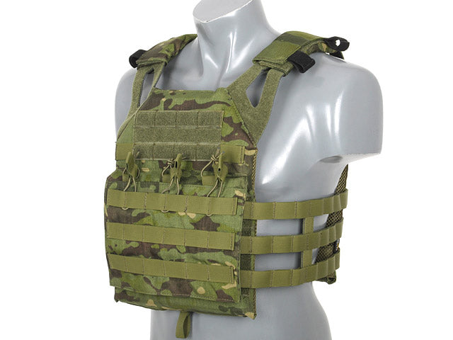 Jump Plate Carrier V2 Multicam Tropic