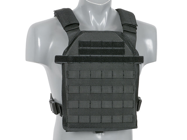 UltraLight Mesh Vest - BLACK [8FIELDS] 3
