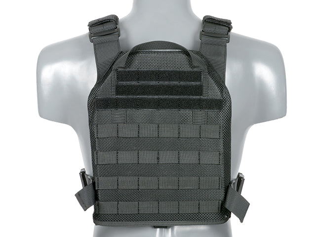 UltraLight Mesh Vest - BLACK [8FIELDS] 4