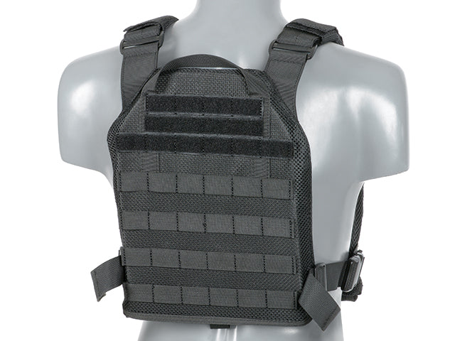 UltraLight Mesh Vest - BLACK [8FIELDS] 5