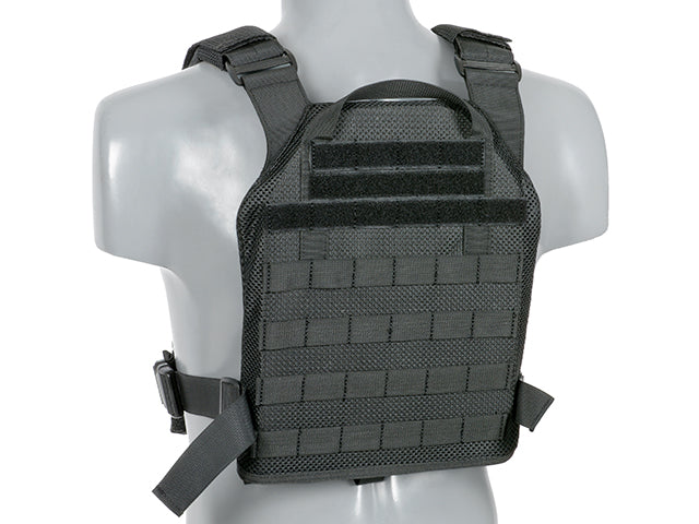 UltraLight Mesh Vest - BLACK [8FIELDS] 6
