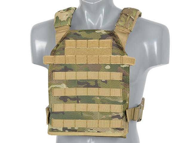 UltraLight Mesh Vest - Multicamo [8FIELDS] 3