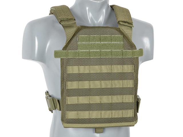 UltraLight Mesh Vest - Olive [8FIELDS] 3