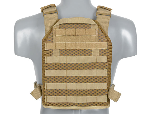 UltraLight Mesh Vest - Coyote [8FIELDS] 4