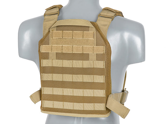 UltraLight Mesh Vest - Coyote [8FIELDS] 5