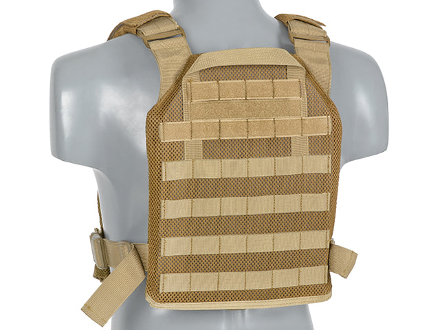 UltraLight Mesh Vest - Coyote [8FIELDS] 6