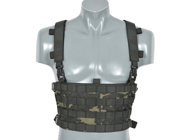 Rucksack mit MOLLE Vorderpanel - MB [8FIELDS]