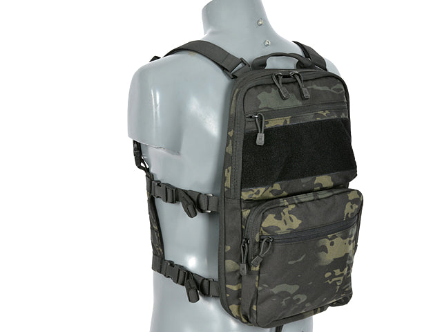 Rucksack mit MOLLE Front Panel - MB [8FIELDS] 3