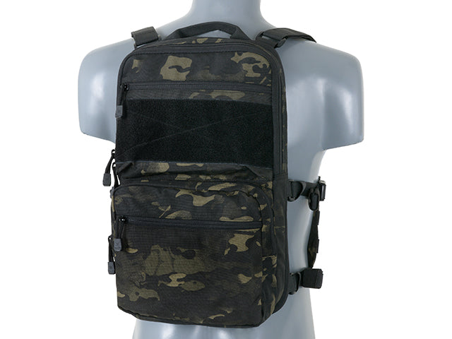Rucksack mit MOLLE Front Panel - MB [8FIELDS] 4