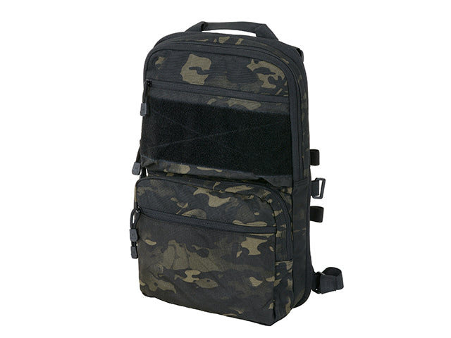 Rucksack mit MOLLE Front Panel - MB [8FIELDS] 8