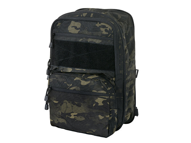 Rucksack mit MOLLE Front Panel - MB [8FIELDS] 9