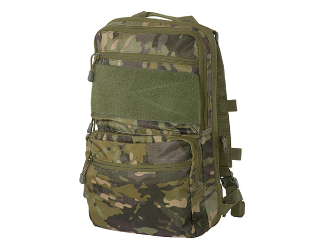 Rucksack mit MOLLE Front Panel - MT [8FIELDS] 7
