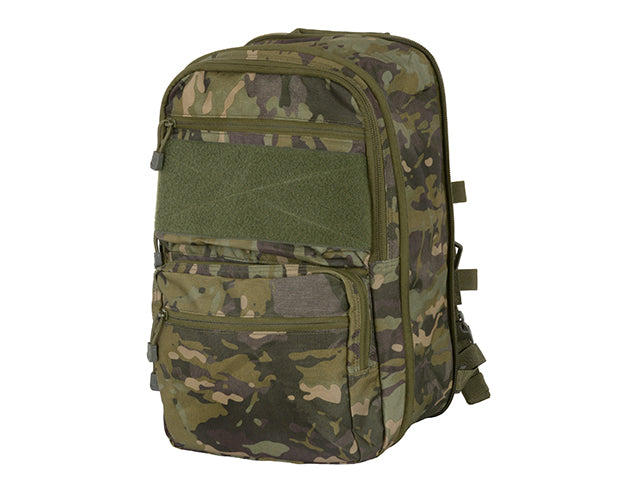 Rucksack mit MOLLE Front Panel - MT [8FIELDS] 8