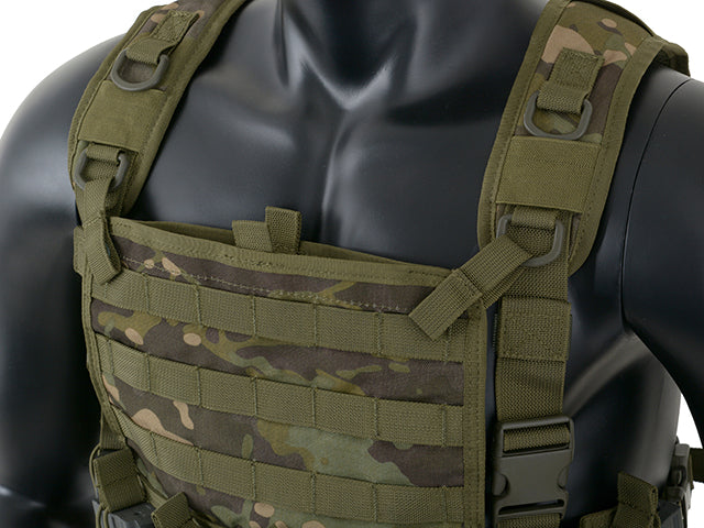 Tactical Rifleman Chest Rig - MT [8FIELDS] 5
