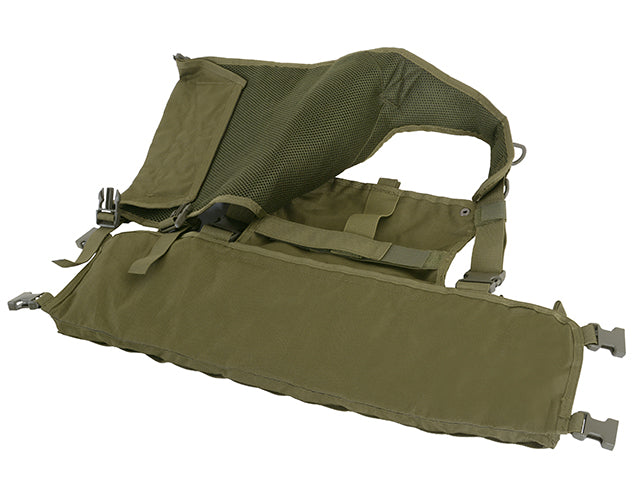 Tactical Rifleman Chest Rig - MT [8FIELDS] 7