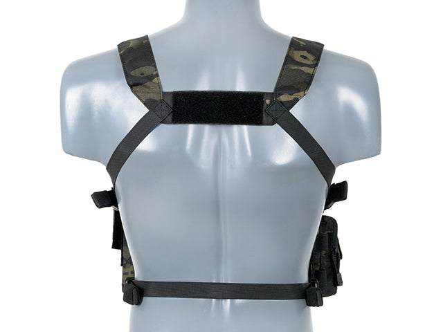 Buckle Up Chest Rig V3 - MB [8FIELDS] 2
