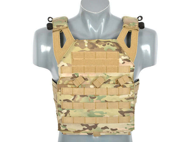 Jump Plate Carrier Cummerbund Multicam