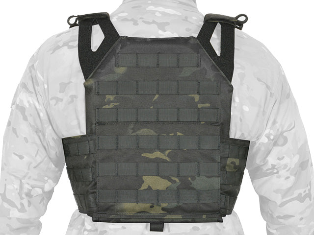 Jump Plate Carrier Cummerbund - MB [8FIELDS] 3
