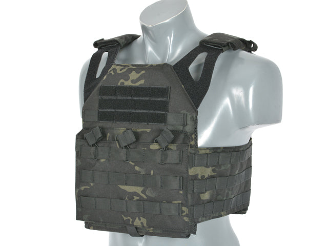 Jump Plate Carrier Cummerbund - MB [8FIELDS] 4
