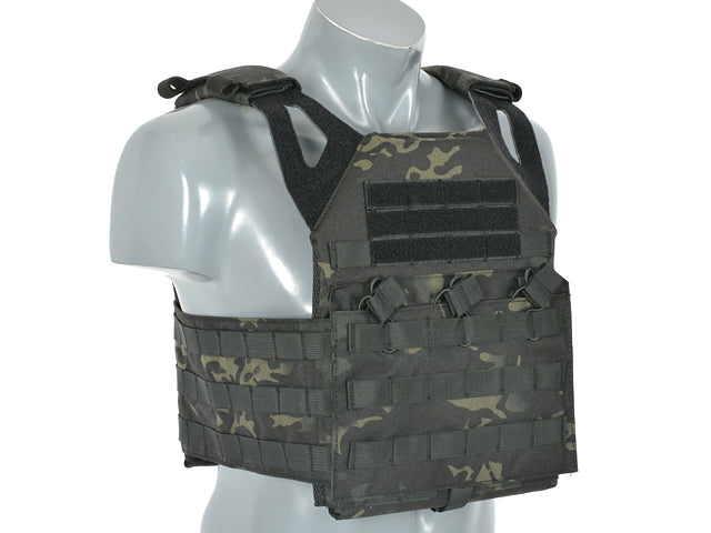 Jump Plate Carrier Cummerbund - MB [8FIELDS] 5
