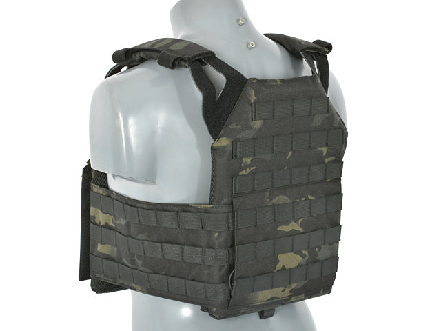 Jump Plate Carrier Cummerbund - MB [8FIELDS] 6