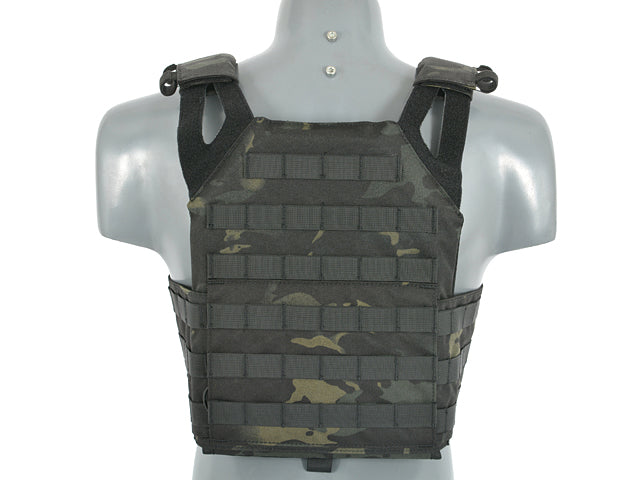 Jump Plate Carrier Cummerbund - MB [8FIELDS] 7