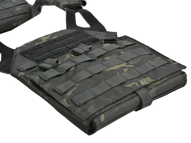 Jump Plate Carrier Cummerbund - MB [8FIELDS] 8